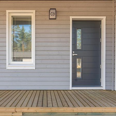 Saimaa Light Lejlighed Virasoja Eksteriør billede