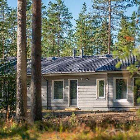 Saimaa Light Lejlighed Virasoja Eksteriør billede