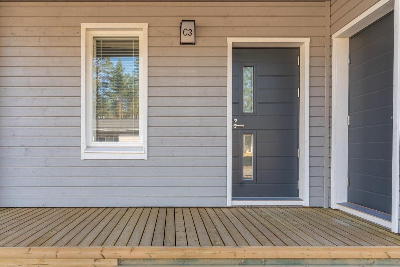 Saimaa Light Lejlighed Virasoja Eksteriør billede