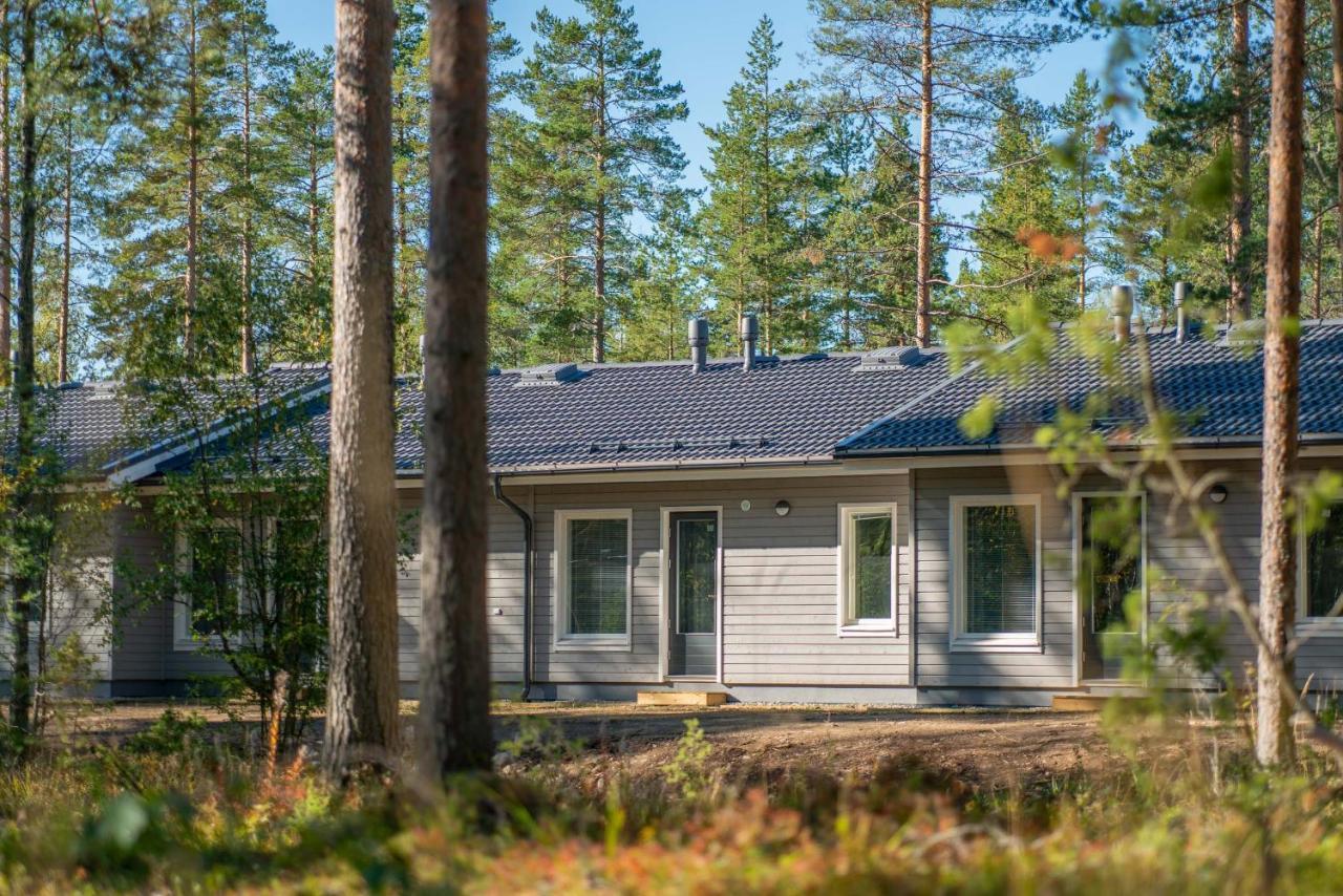 Saimaa Light Lejlighed Virasoja Eksteriør billede